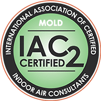 IAC2 certificate